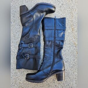 Gabor Boots 8